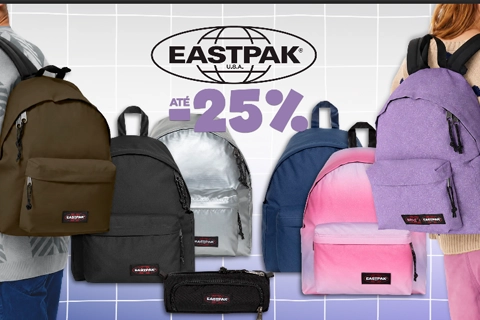Eastpak - Cons Final